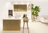 Chalet independiente con terreno en venta en la España, Orihuela, ref: TR329000 foto