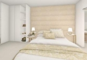 Chalet independiente con terreno en venta en la España, Orihuela, ref: TR329000 foto