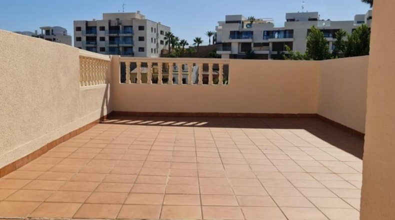Alicante - Orihuela - 124m2