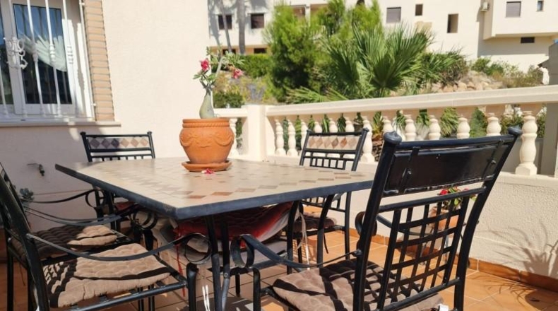Alicante - Orihuela - 124m2