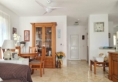 Chalet independiente con terreno en venta en la España, Orihuela, ref: TR348370 foto