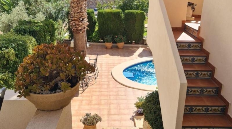 Alicante - Orihuela - 124m2