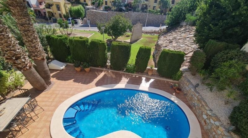 Alicante - Orihuela - 124m2