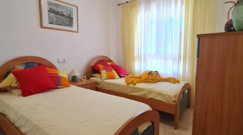 Alicante - Orihuela - 124m2