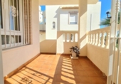 Chalet independiente con terreno en venta en la España, Orihuela, ref: TR348370 foto