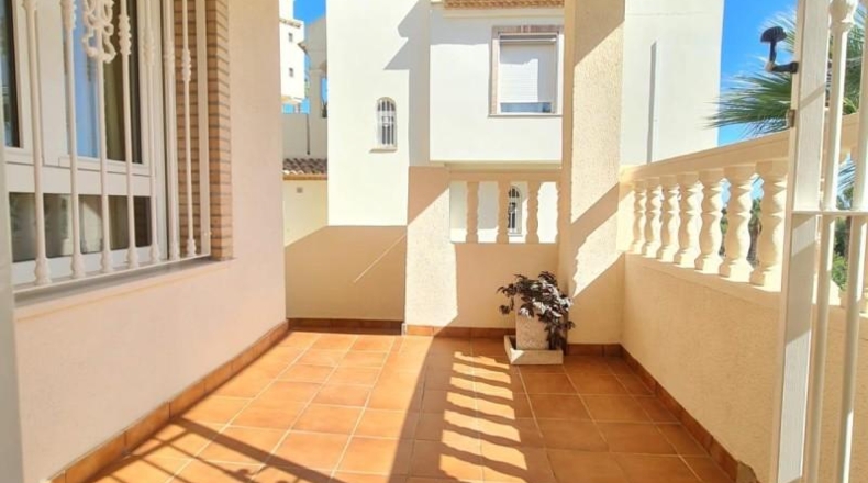 Alicante - Orihuela - 124m2