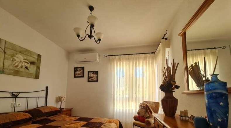 Alicante - Orihuela - 124m2
