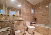 Chalet independiente con terreno en venta en la España, Orihuela, ref: TR348370 foto