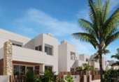 Xalet independent amb terreny en venda a la España, San Juan de los Terreros, ref.: TR279568 foto
