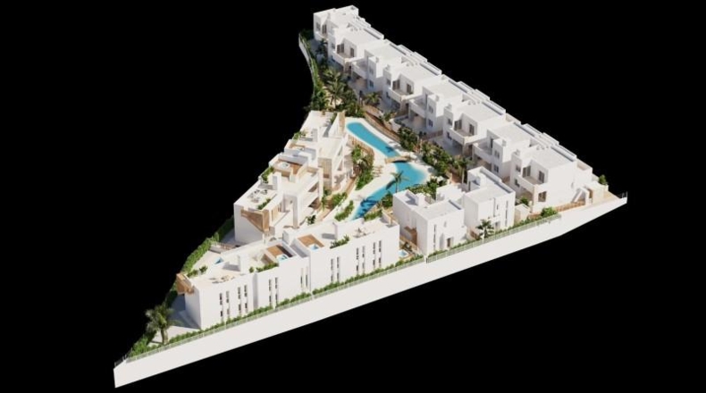 Almería - San Juan de los Terreros - 253m2