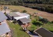 Chalet independiente con terreno en venta en la España, Olivella, ref: TR278214 foto