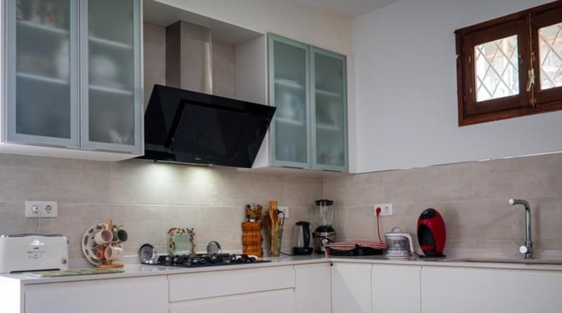 Barcelona - Olivella - 20367m2