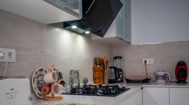 Barcelona - Olivella - 20367m2