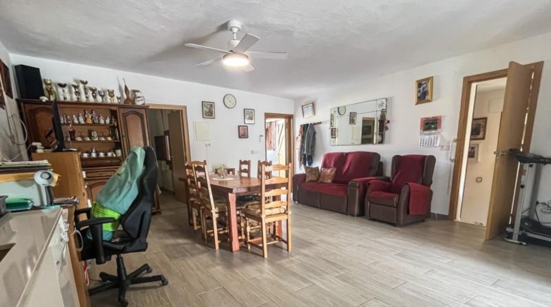 Barcelona - Olivella - 20367m2