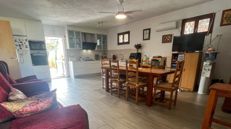 Barcelona - Olivella - 20367m2