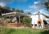 Chalet independiente con terreno en venta en la España, Olivella, ref: TR278214 foto