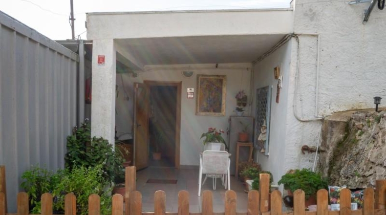 Barcelona - Olivella - 20367m2