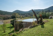 Chalet independiente con terreno en venta en la España, Olivella, ref: TR278214 foto