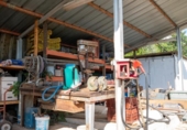 Chalet independiente con terreno en venta en la España, Olivella, ref: TR278214 foto