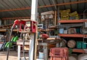 Chalet independiente con terreno en venta en la España, Olivella, ref: TR278214 foto