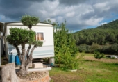 Chalet independiente con terreno en venta en la España, Olivella, ref: TR278214 foto
