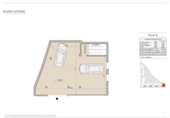 Chalet independiente con terreno en venta en la España, San Juan de los Terreros, ref: TR381547 foto