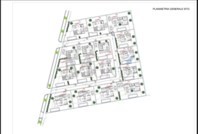 La Oliva 124&nbsp;m² 