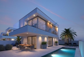 La Oliva 124&nbsp;m² 