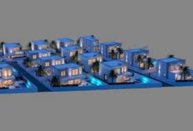 La Oliva 124&nbsp;m² 