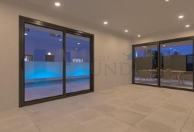 La Oliva 124&nbsp;m² 