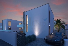 La Oliva 124&nbsp;m² 
