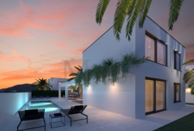 La Oliva 124&nbsp;m² 