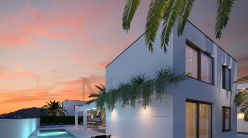 Las Palmas - La Oliva - 109m2