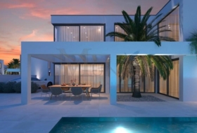 La Oliva 124&nbsp;m² 
