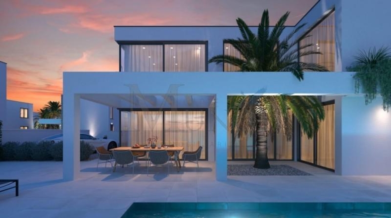 Las Palmas - La Oliva - 109m2