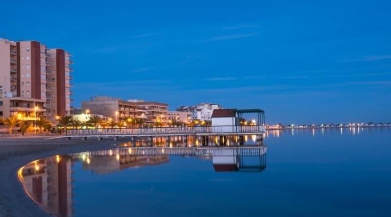 Murcia - San Pedro del Pinatar - 202m2