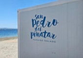 Xalet independent amb terreny en venda a la España, San Pedro del Pinatar, ref.: TR314254 foto