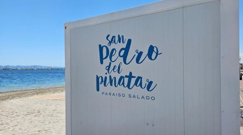 Murcia - San Pedro del Pinatar - 202m2