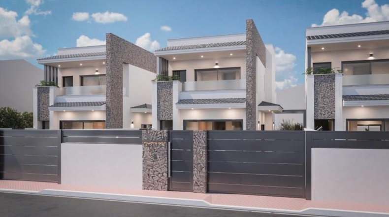 Murcia - San Pedro del Pinatar - 202m2