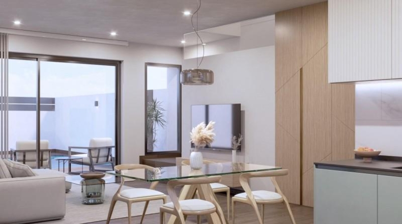 Murcia - San Pedro del Pinatar - 202m2
