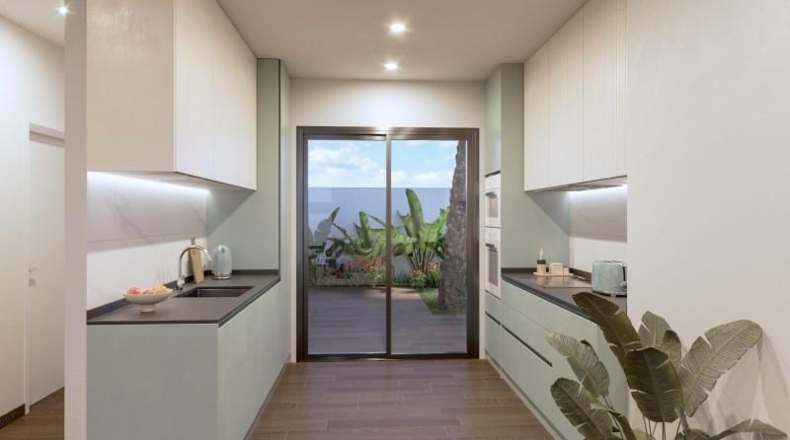 Murcia - San Pedro del Pinatar - 202m2