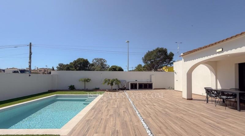 Alicante - Torrevieja - 400m2