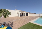 Xalet independent amb terreny en venda a la España, Torrevella, ref.: TR242473 foto