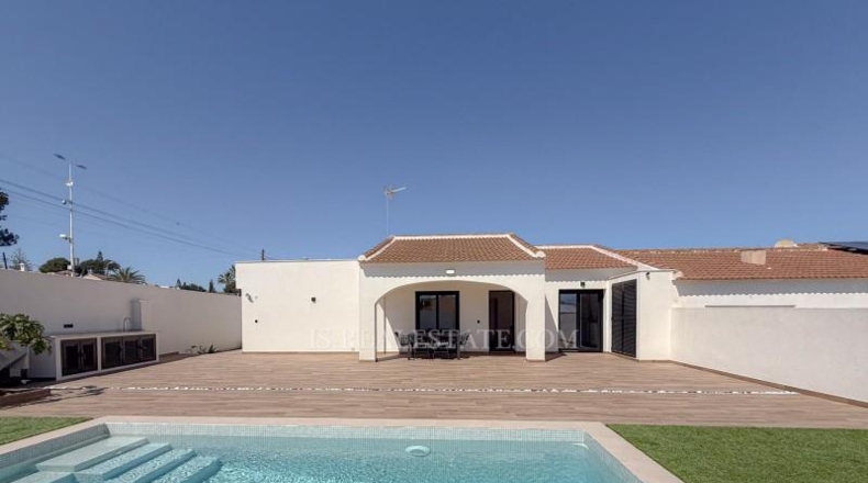 Alicante - Torrevieja - 400m2