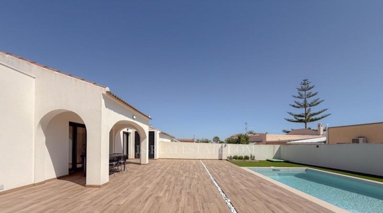 Alicante - Torrevieja - 400m2