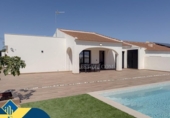 Xalet independent amb terreny en venda a la España, Torrevella, ref.: TR242473 foto