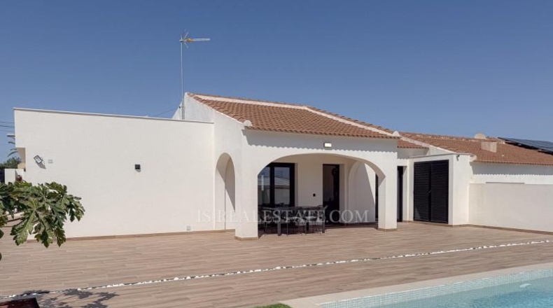 Alicante - Torrevieja - 400m2