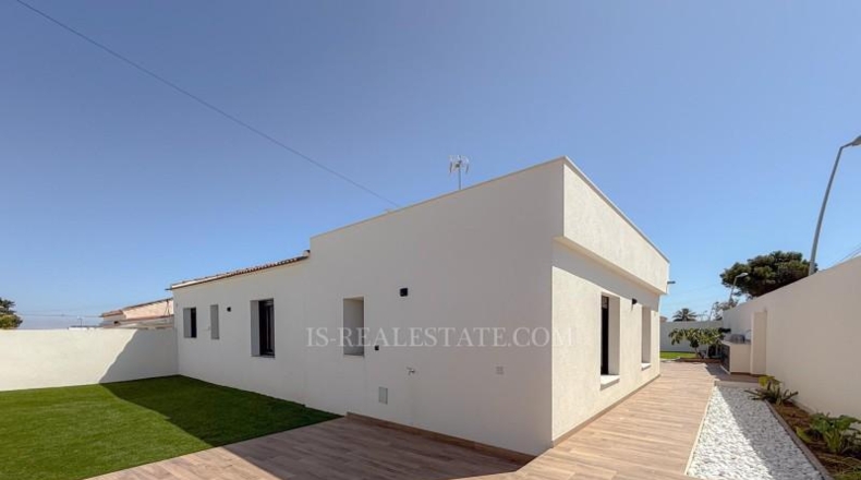 Alicante - Torrevieja - 400m2