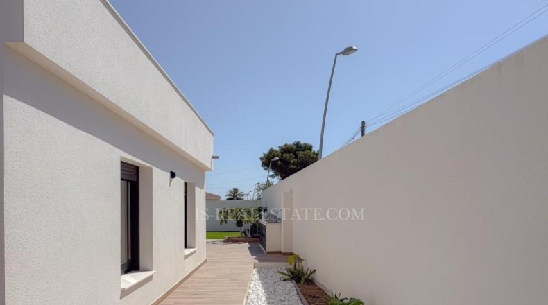 Alicante - Torrevieja - 400m2