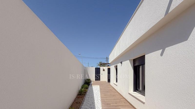 Alicante - Torrevieja - 400m2